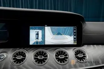 Mercedes-Benz AMG, 4.0, 470 kW, бензин, автомат, полный привод