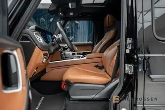 Mercedes-Benz AMG, 4.0, 430 kW, bensiin, automaat, nelikvedu