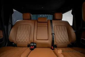 Mercedes-Benz AMG, 4.0, 430 kW, bensiin, automaat, nelikvedu