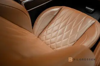 Mercedes-Benz AMG, 4.0, 430 kW, bensiin, automaat, nelikvedu