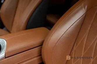 Mercedes-Benz AMG, 4.0, 430 kW, bensiin, automaat, nelikvedu