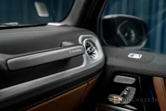 Mercedes-Benz AMG, 4.0, 430 kW, bensiin, automaat, nelikvedu