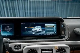 Mercedes-Benz AMG, 4.0, 430 kW, bensiin, automaat, nelikvedu