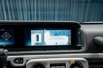 Mercedes-Benz AMG, 4.0, 430 kW, bensiin, automaat, nelikvedu