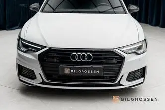 Audi A6, 2.0, 270 kW, hybrid, automatic, four-wheel drive