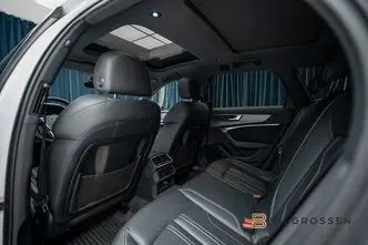 Audi A6, 2.0, 270 kW, hybrid, automatic, four-wheel drive