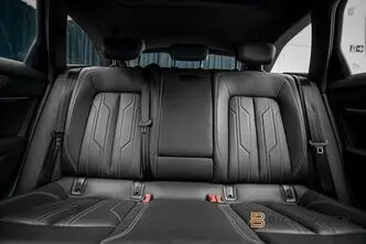 Audi A6, 2.0, 270 kW, hybrid, automatic, four-wheel drive