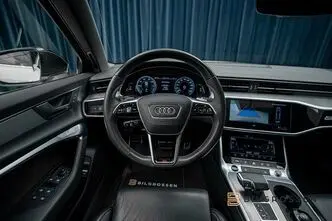 Audi A6, 2.0, 270 kW, hybrid, automatic, four-wheel drive