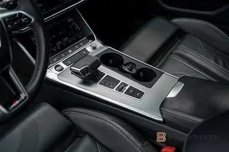 Audi A6, 2.0, 270 kW, hybrid, automatic, four-wheel drive