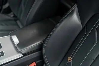 Audi A6, 2.0, 270 kW, hybrid, automatic, four-wheel drive