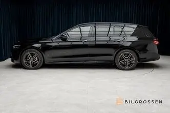 Mercedes-Benz E 300, 2.0, 225 kW, hübriid, automaat, nelikvedu