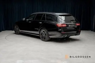Mercedes-Benz E 300, 2.0, 225 kW, hübriid, automaat, nelikvedu