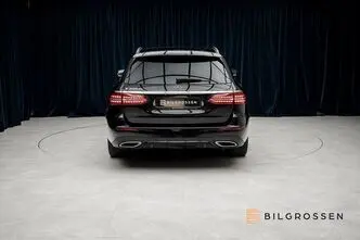 Mercedes-Benz E 300, 2.0, 225 kW, hübriid, automaat, nelikvedu