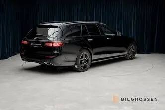 Mercedes-Benz E 300, 2.0, 225 kW, hübriid, automaat, nelikvedu