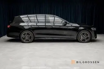 Mercedes-Benz E 300, 2.0, 225 kW, hübriid, automaat, nelikvedu