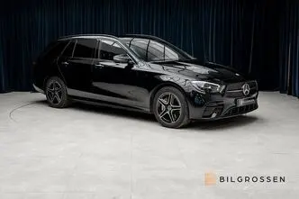 Mercedes-Benz E 300, 2.0, 225 kW, hübriid, automaat, nelikvedu