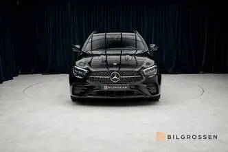 Mercedes-Benz E 300, 2.0, 225 kW, hübriid, automaat, nelikvedu