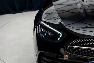 Mercedes-Benz E 300, 2.0, 225 kW, hübriid, automaat, nelikvedu