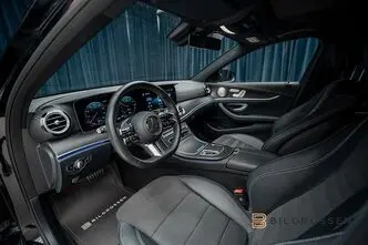 Mercedes-Benz E 300, 2.0, 225 kW, hübriid, automaat, nelikvedu