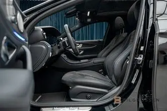 Mercedes-Benz E 300, 2.0, 225 kW, hübriid, automaat, nelikvedu