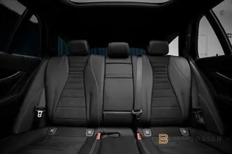 Mercedes-Benz E 300, 2.0, 225 kW, hübriid, automaat, nelikvedu