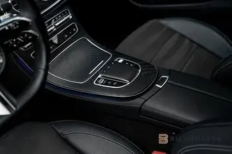 Mercedes-Benz E 300, 2.0, 225 kW, hübriid, automaat, nelikvedu