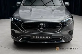 Mercedes-Benz EQB, 168 kW, elekter, automaat, nelikvedu