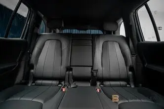 Mercedes-Benz EQB, 168 kW, elekter, automaat, nelikvedu