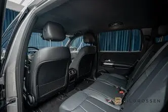 Mercedes-Benz EQB, 168 kW, elekter, automaat, nelikvedu