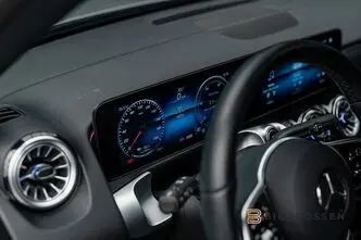 Mercedes-Benz EQB, 168 kW, elekter, automaat, nelikvedu