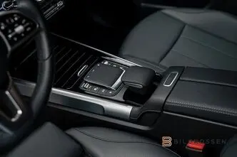 Mercedes-Benz EQB, 168 kW, elekter, automaat, nelikvedu