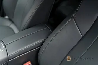 Mercedes-Benz EQB, 168 kW, elekter, automaat, nelikvedu