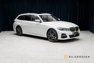 BMW 330, 2.0, 215 kW, гибрид, автомат, полный привод