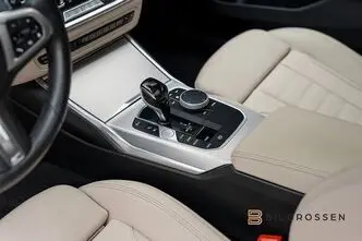 BMW 330, 2.0, 215 kW, гибрид, автомат, полный привод