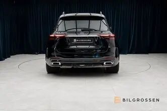 Mercedes-Benz GLE, 2.0, 245 kW, hübriid, automaat, nelikvedu