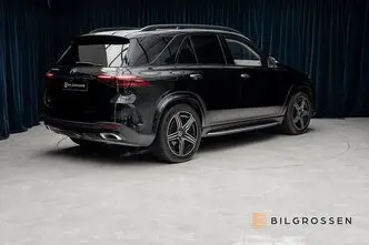 Mercedes-Benz GLE, 2.0, 245 kW, hübriid, automaat, nelikvedu