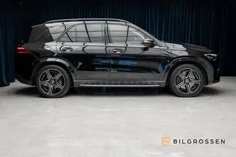 Mercedes-Benz GLE, 2.0, 245 kW, hübriid, automaat, nelikvedu