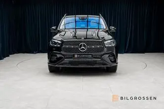 Mercedes-Benz GLE, 2.0, 245 kW, hübriid, automaat, nelikvedu