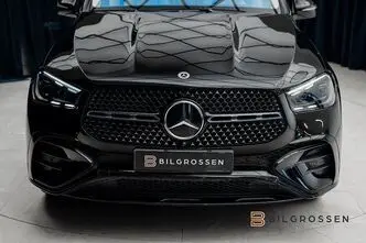 Mercedes-Benz GLE, 2.0, 245 kW, hübriid, automaat, nelikvedu