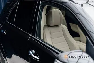 Mercedes-Benz GLE, 2.0, 245 kW, hübriid, automaat, nelikvedu