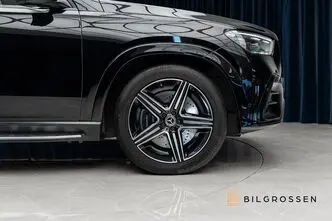 Mercedes-Benz GLE, 2.0, 245 kW, hübriid, automaat, nelikvedu