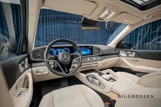 Mercedes-Benz GLE, 2.0, 245 kW, hübriid, automaat, nelikvedu