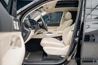 Mercedes-Benz GLE, 2.0, 245 kW, hübriid, automaat, nelikvedu