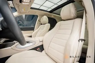 Mercedes-Benz GLE, 2.0, 245 kW, hübriid, automaat, nelikvedu