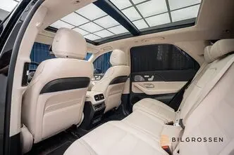 Mercedes-Benz GLE, 2.0, 245 kW, hübriid, automaat, nelikvedu