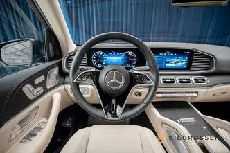 Mercedes-Benz GLE, 2.0, 245 kW, hübriid, automaat, nelikvedu