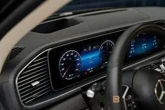 Mercedes-Benz GLE, 2.0, 245 kW, hübriid, automaat, nelikvedu