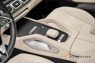Mercedes-Benz GLE, 2.0, 245 kW, hübriid, automaat, nelikvedu