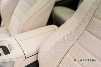 Mercedes-Benz GLE, 2.0, 245 kW, hübriid, automaat, nelikvedu