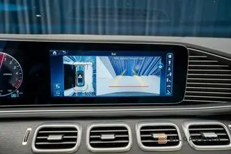 Mercedes-Benz GLE, 2.0, 245 kW, hübriid, automaat, nelikvedu